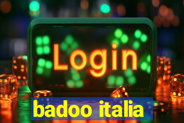 badoo italia